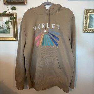 Men's Hurley Sweatshirt